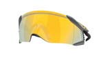 Γυαλιά Ηλίου Oakley 9501 VELO KATO 05