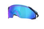 Γυαλιά Ηλίου Oakley 9501 VELO KATO 04