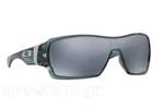 Γυαλιά Ηλίου Oakley OFFSHOOT 9190 05 Cryst Black - Black Iridium Polarized